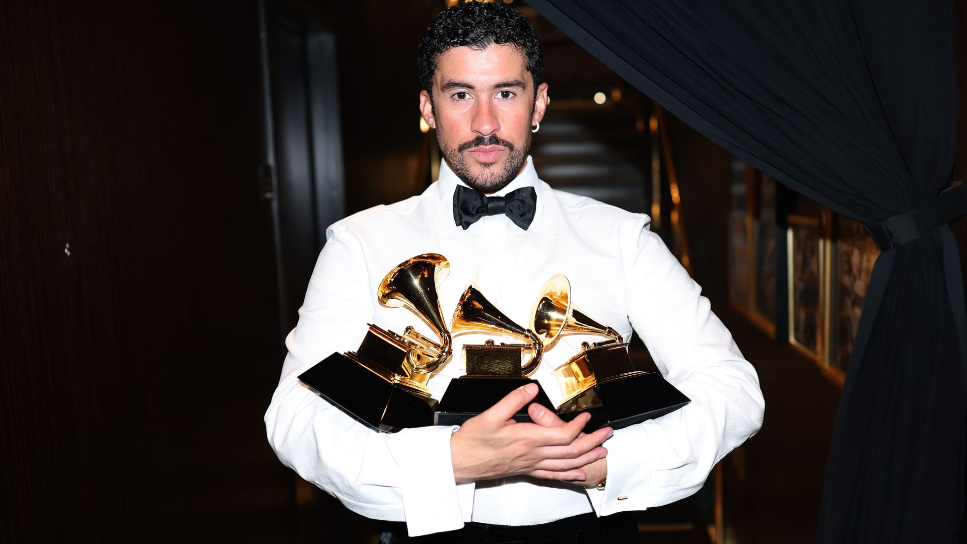 Bad Bunny, Taylor Swift and Beyoncé seem to share a secret to Grammy success: Can you guess what it is?