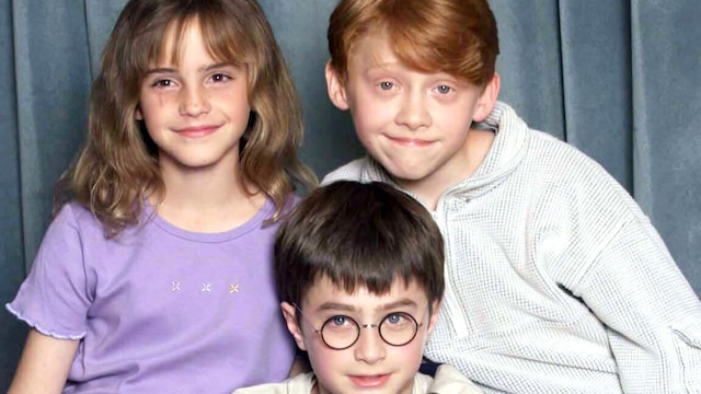 'Harry Potter' reboot shares first look at new Harry and reveals premiere date