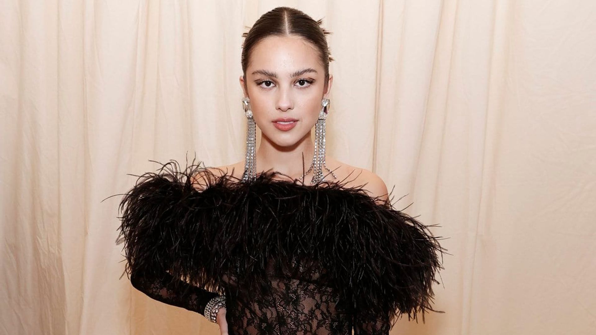 Olivia Rodrigo reveals the impact fame is having on her mental health