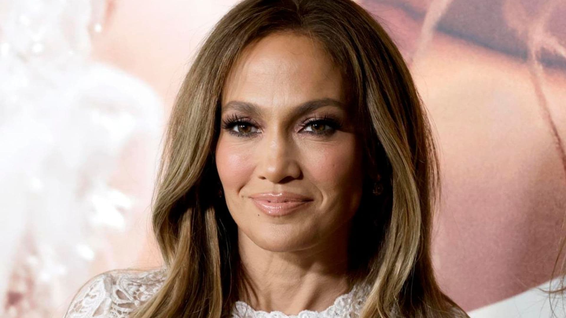 Netflix to release documentary about Jennifer Lopez!