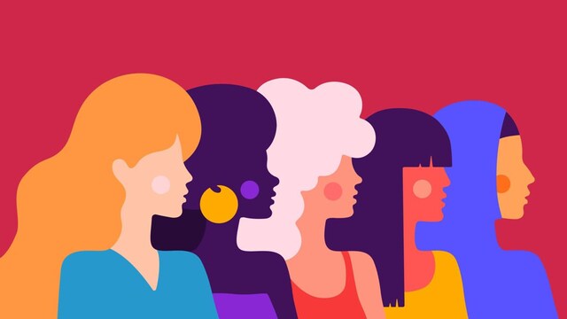 Women's History Month