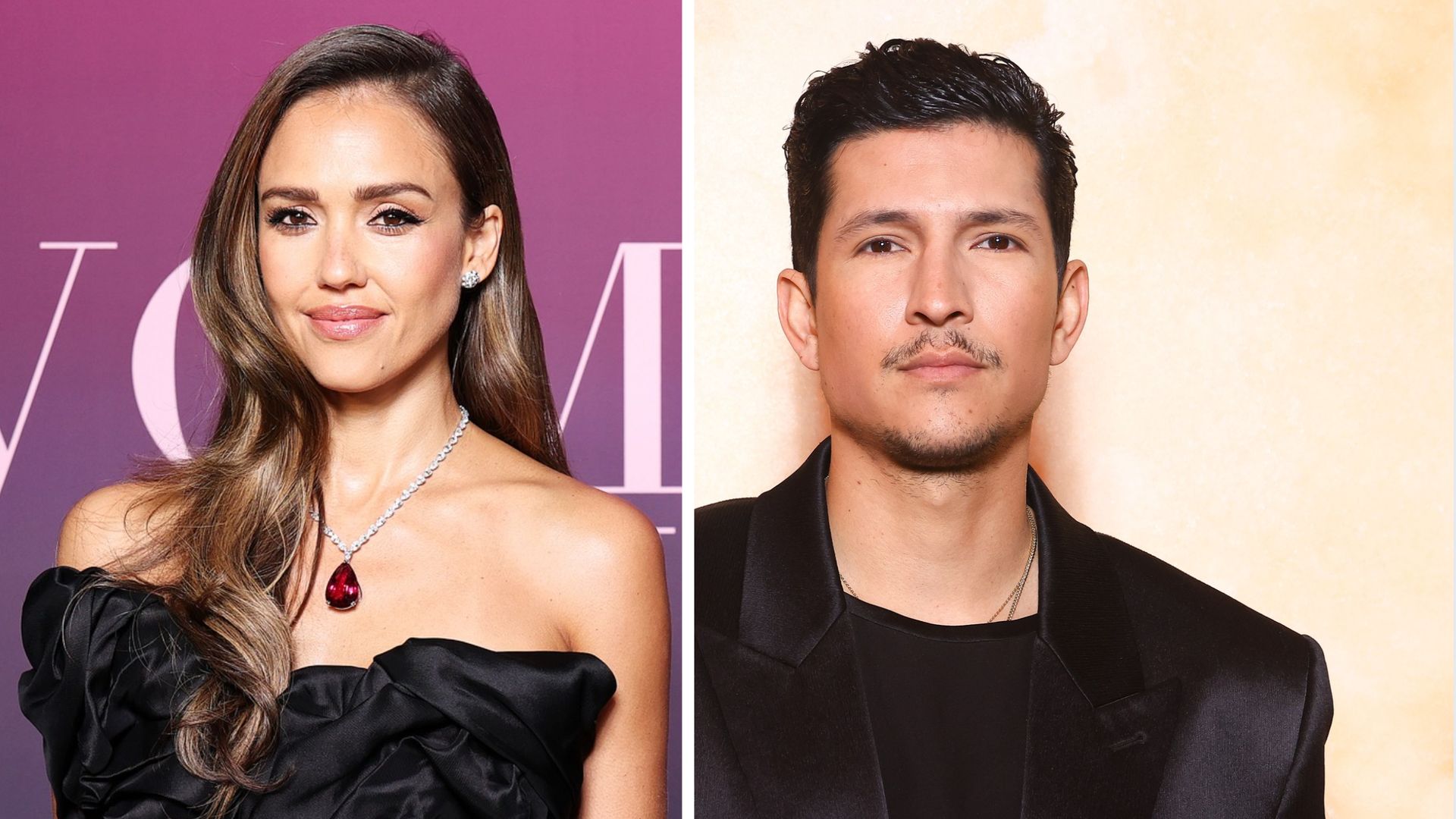 Jessica Alba’s mystery man in Cancun finally revealed as actor Danny Ramirez: Are they dating?