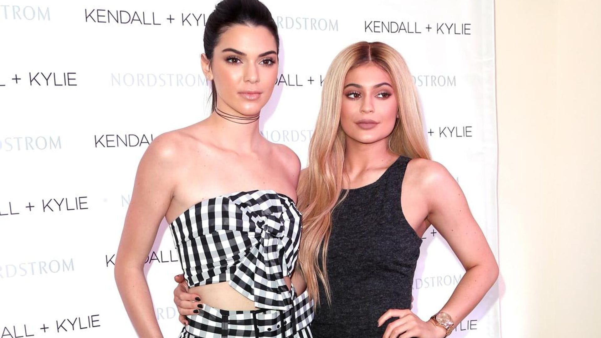 Kylie Jenner’s response to Kendall after their fight