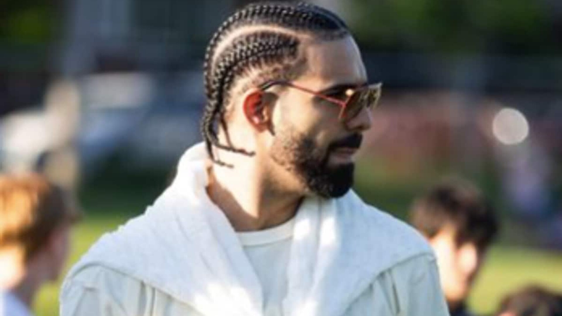 Drake