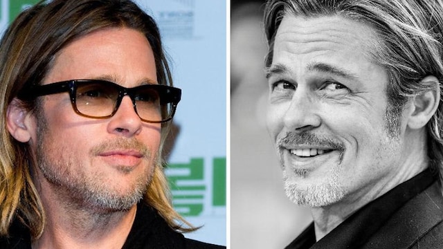 Brad Pitt y las razones por las que este 2019 se volvio mas atractivo