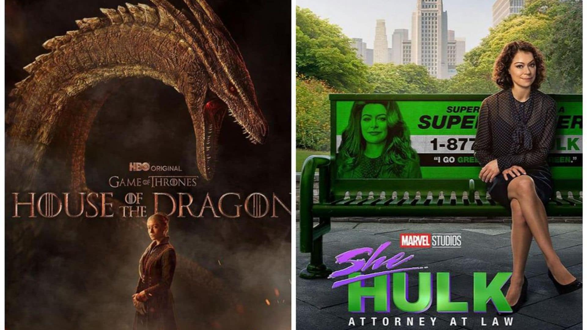 What to watch: 7 movies & shows to stream this week - Aug 19