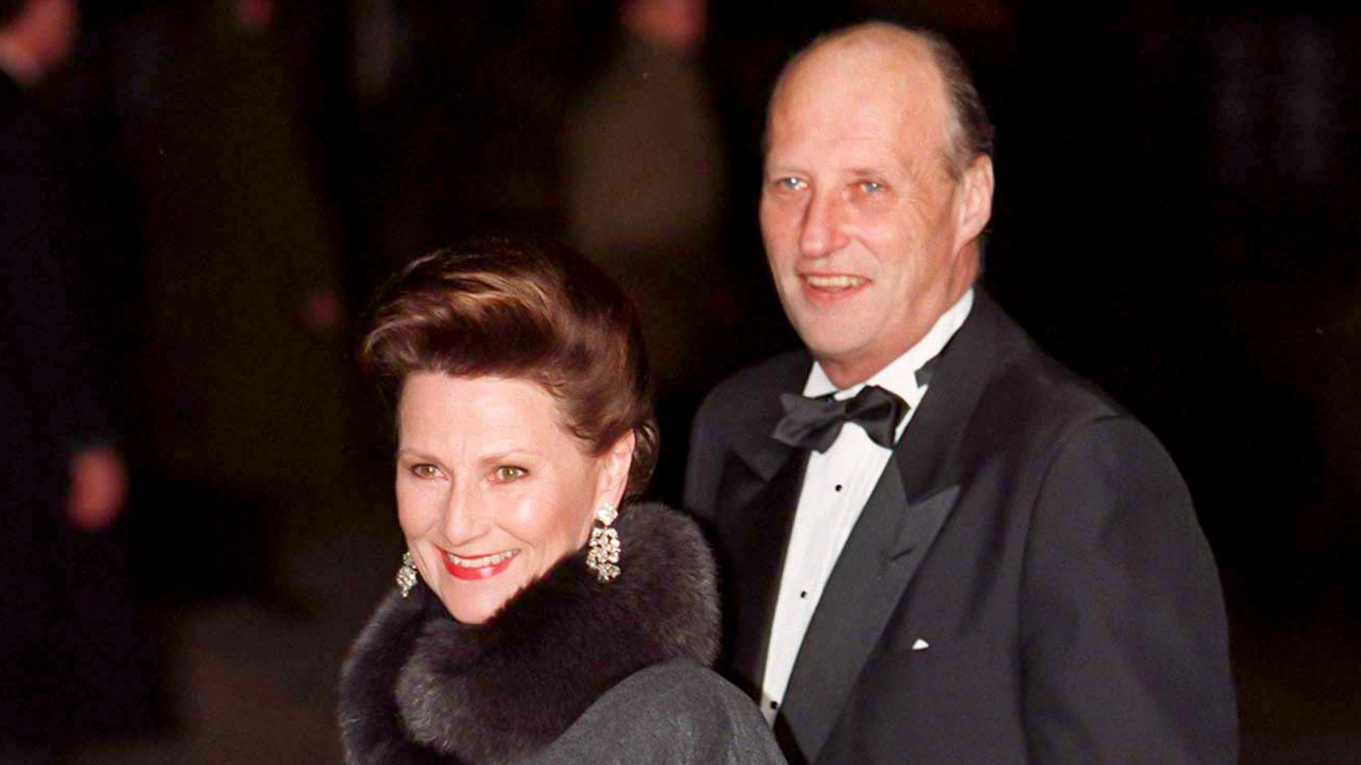 Queen Sonja stays by King Harald’s side as royal couple approaches emotional milestone amid health crisis