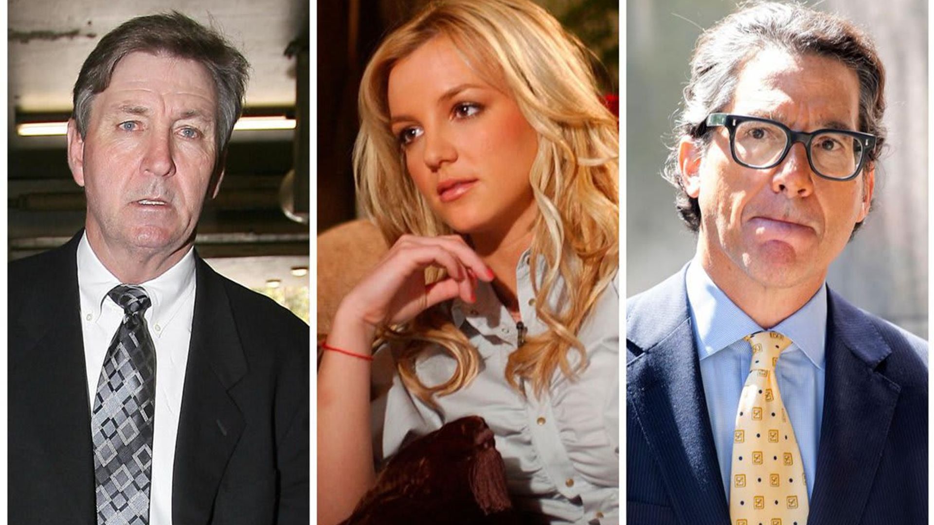Jamie Spears requested Britney Spears pay his legal team despite the end of conservatorship
