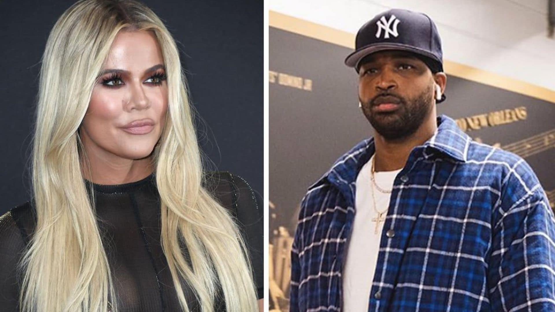 Khloé Kardashian ‘doesn’t like when people criticize’ Tristan Thompson