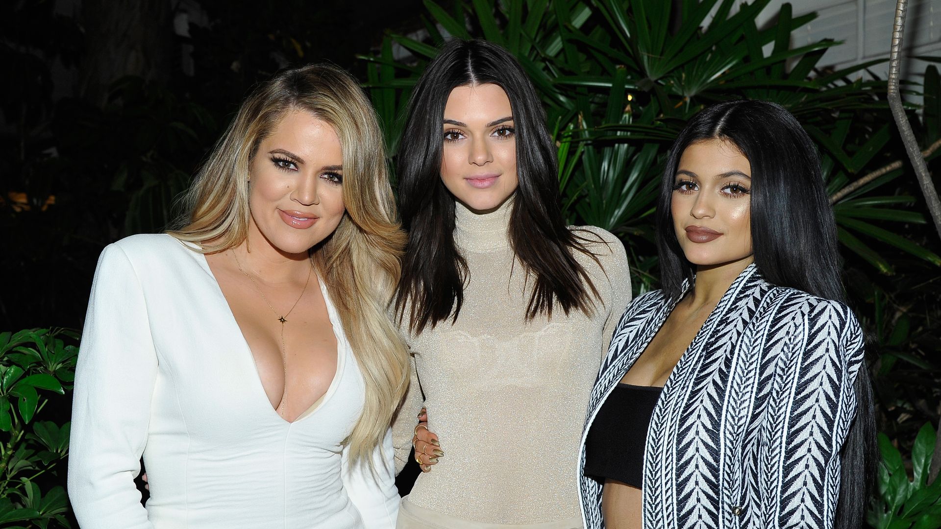 Khloe Kardashian protected Kylie and Kendall from the pain of her breakup with Lamar Odom