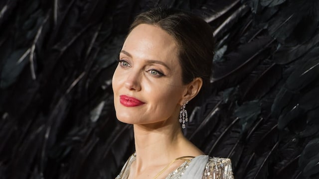 "Maleficent: Mistress Of Evil" European Premiere - Red Carpet Arrivals