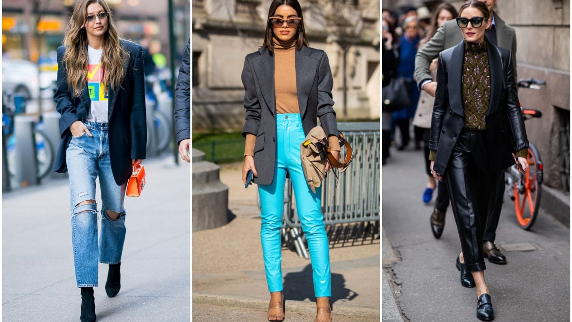 The top 5 celeb outfit ideas you need to try this spring