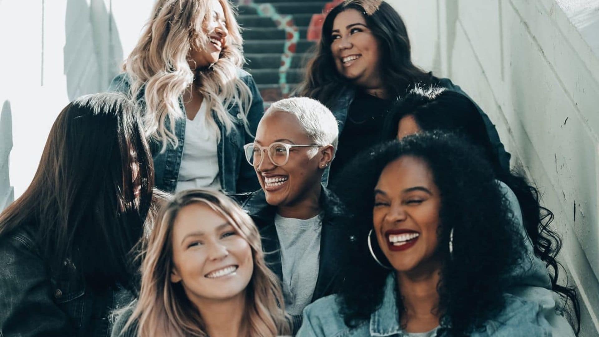 Women’s History Month 2021: Facts and virtual activities