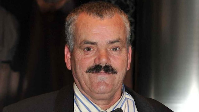 Juan Joya Borja