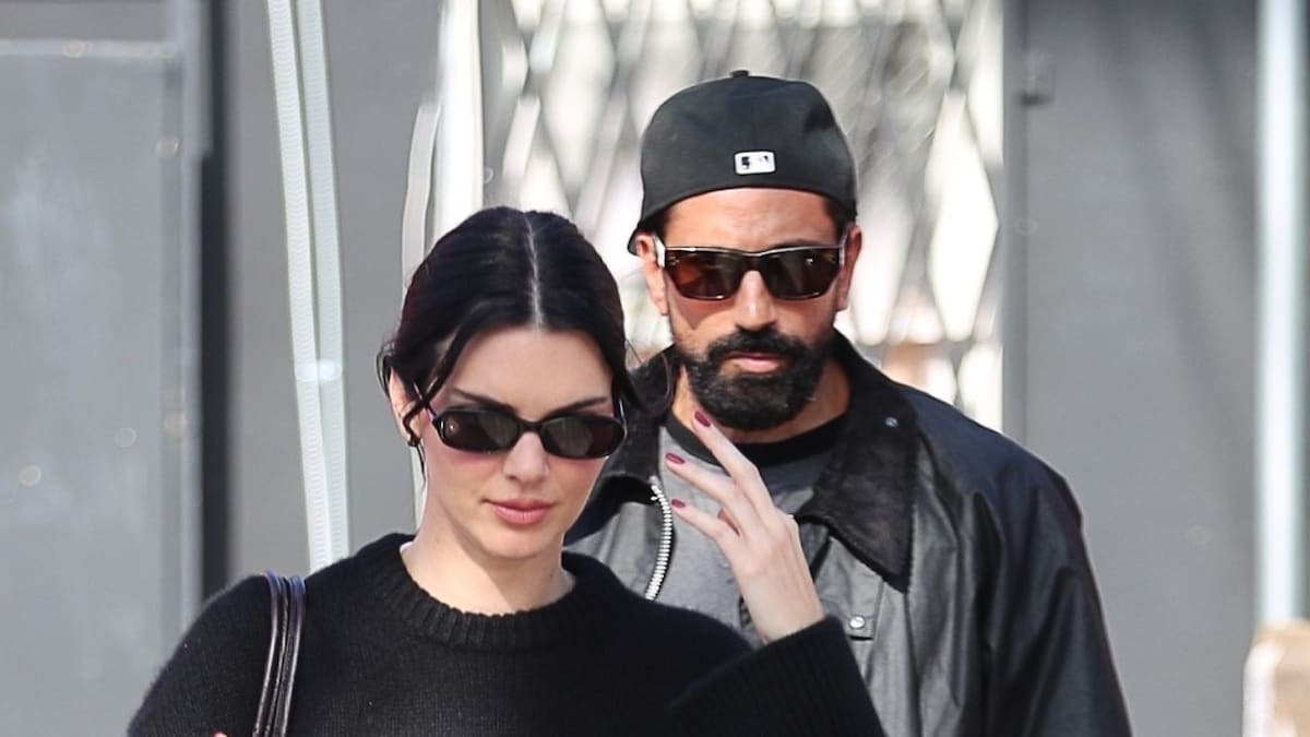 Kendall Jenner and perfume mogul Ben Gorham fuel romance rumors: Who is he?