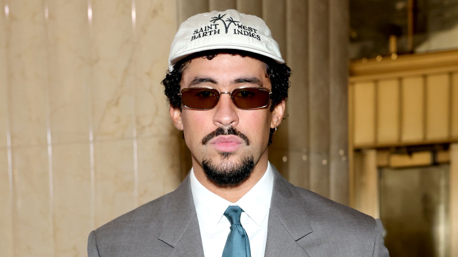'Caught Stealing' director shares first look and teases Bad Bunny cameo: 'Hide the Benito'