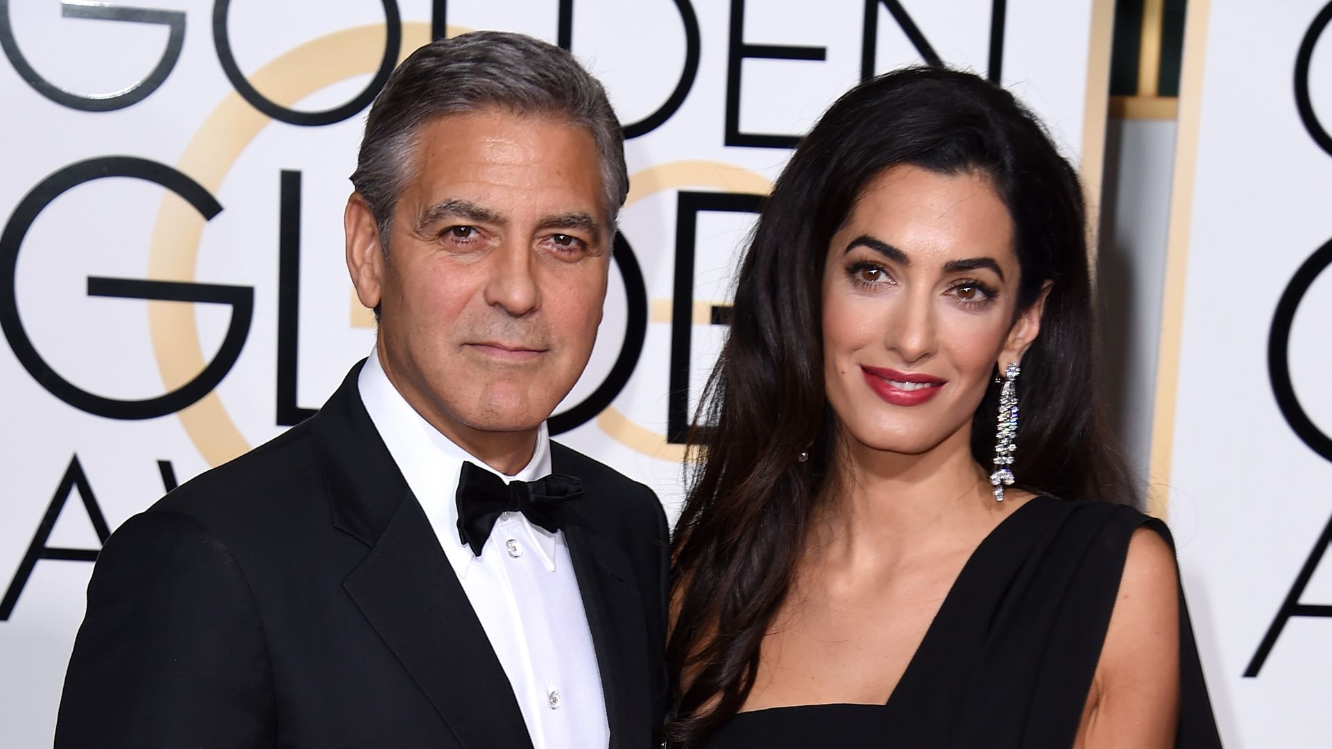 George Clooney’s long-awaited Golden Globes return is one of the night’s most anticipated moments
