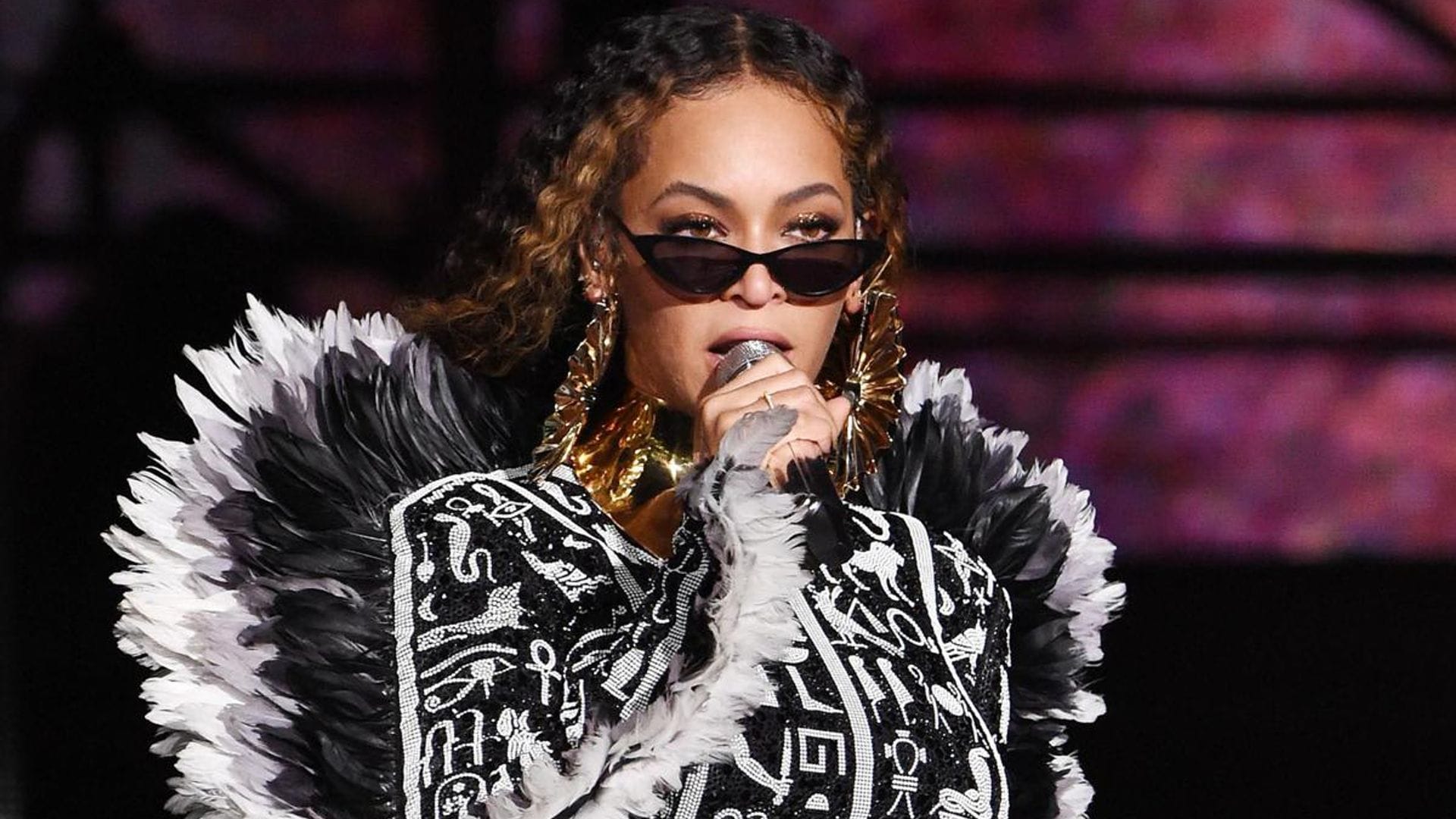 Is Beyoncé returning to the stage in January?