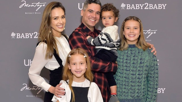 The Baby2Baby Holiday Party Presented By FRAME And Uber At Montage Beverly Hills