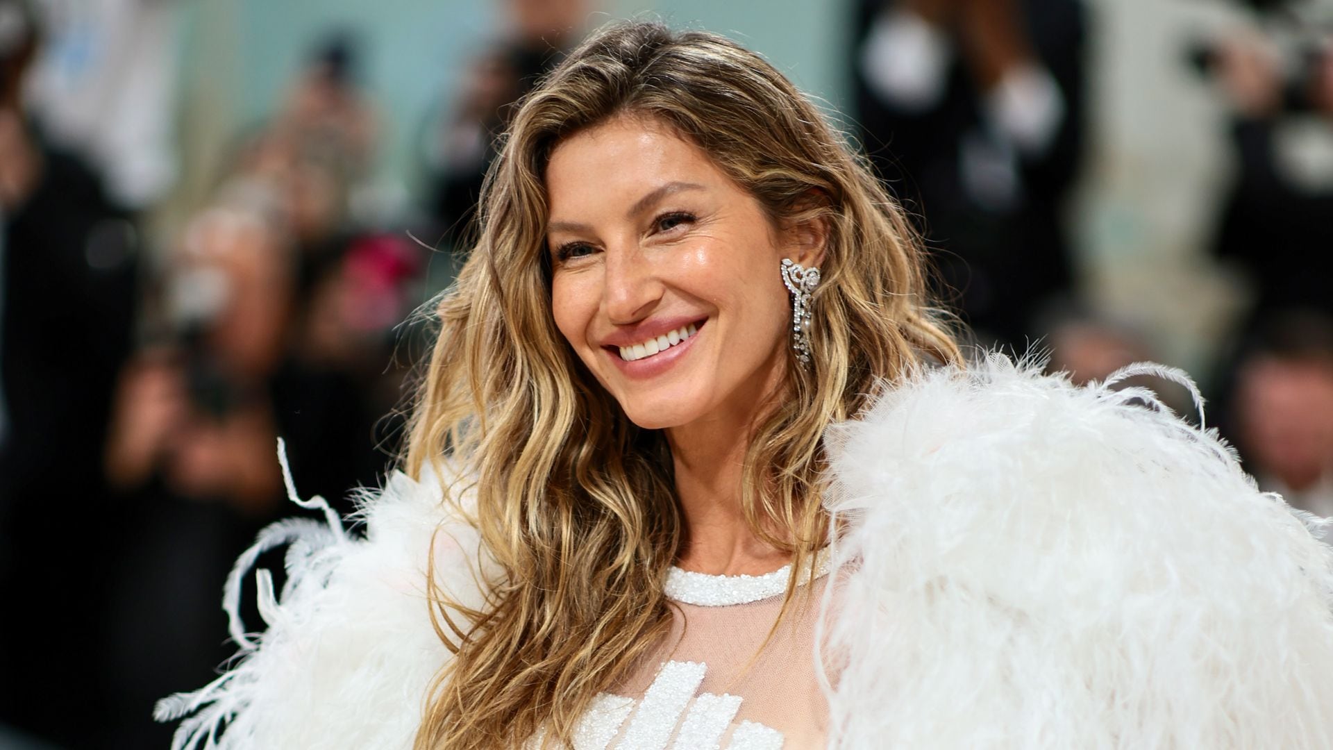 Gisele Bündchen reportedly declined Met Gala invite: Why she will not attend the event with Joaquim Valente 