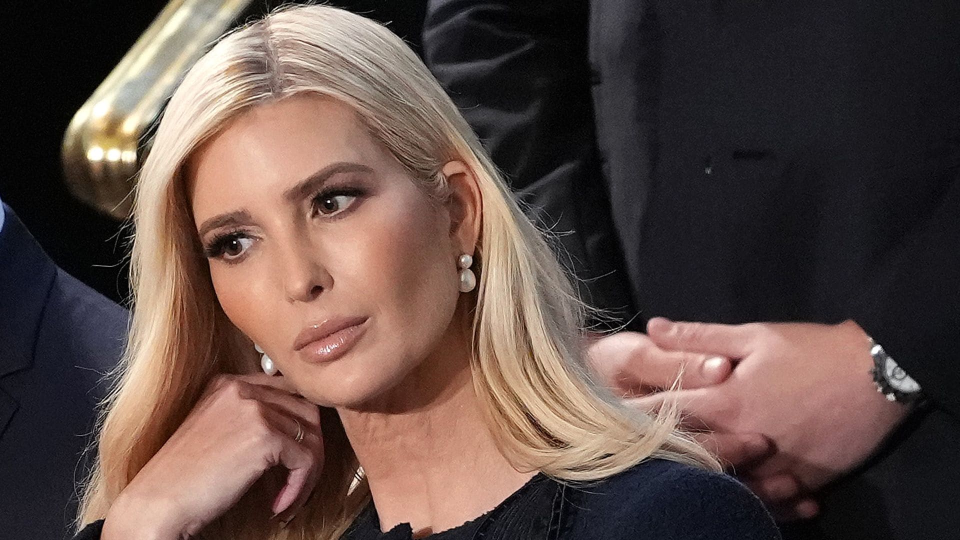 Ivanka Trump returns to the White House for a special reason: 'This is a one-of-one event'