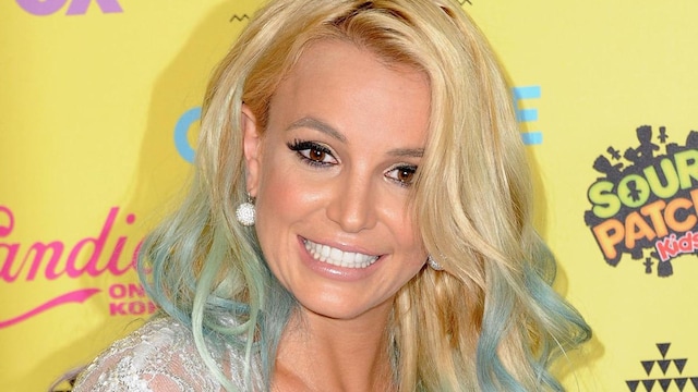 Teen Choice Awards 2015 - Press Room