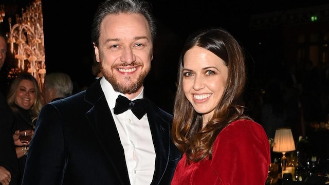 The Fashion Awards 2021 - Pre-Ceremony Drinks
