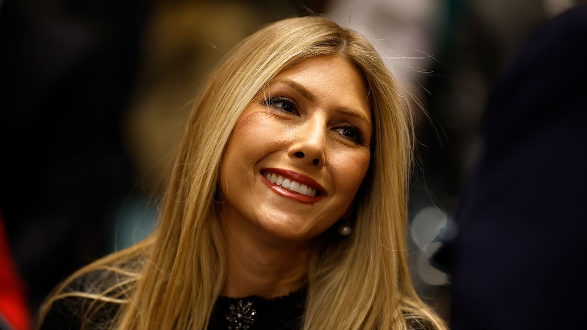 Meet Jeanette Rubio: Colombian roots, former NFL cheerleader, and Marco Rubio’s partner