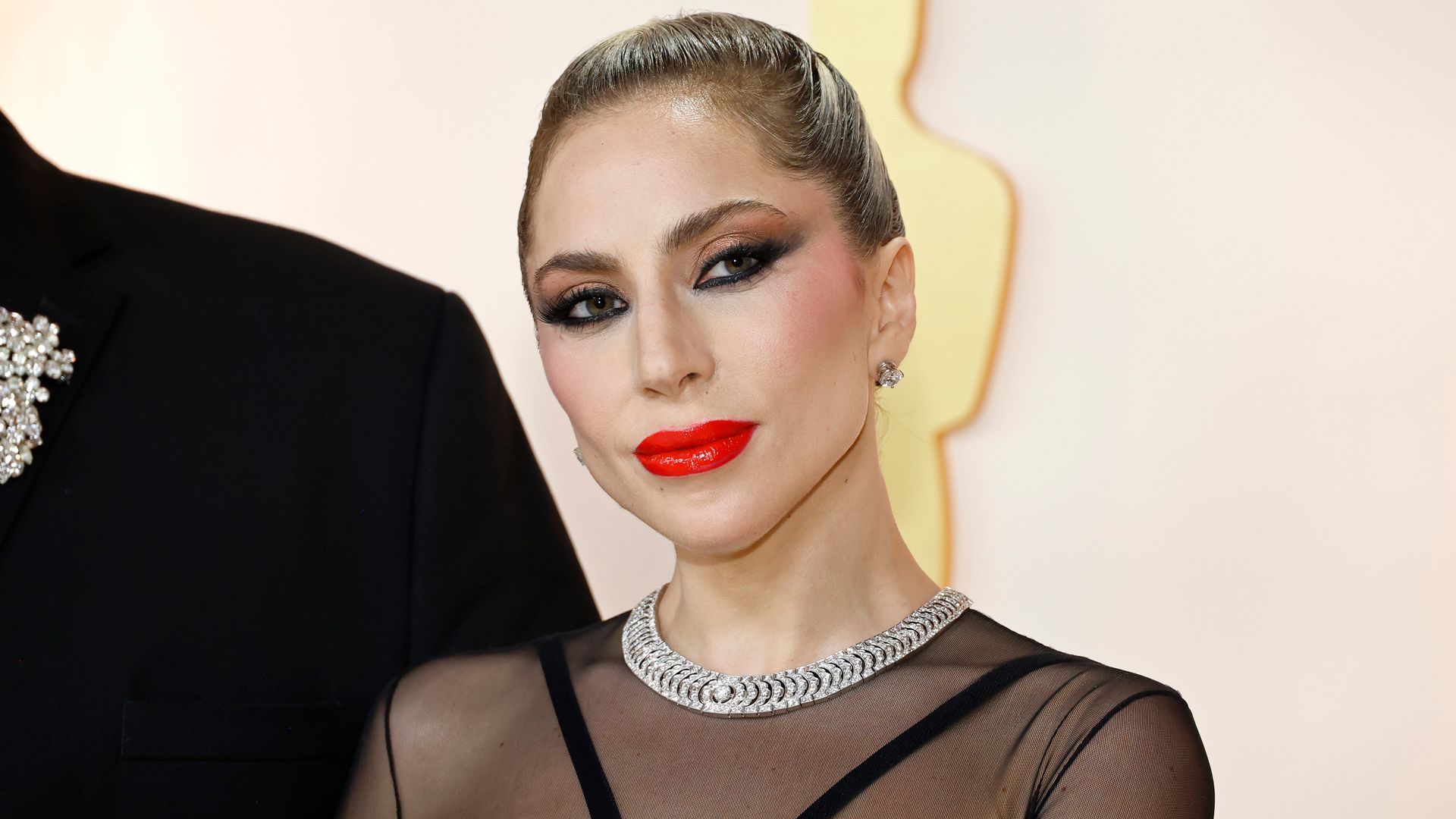 Lady Gaga is engaged! She confirmed the news at the 2024 Paris Olympics
