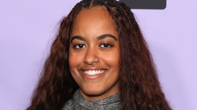 Malia Obama