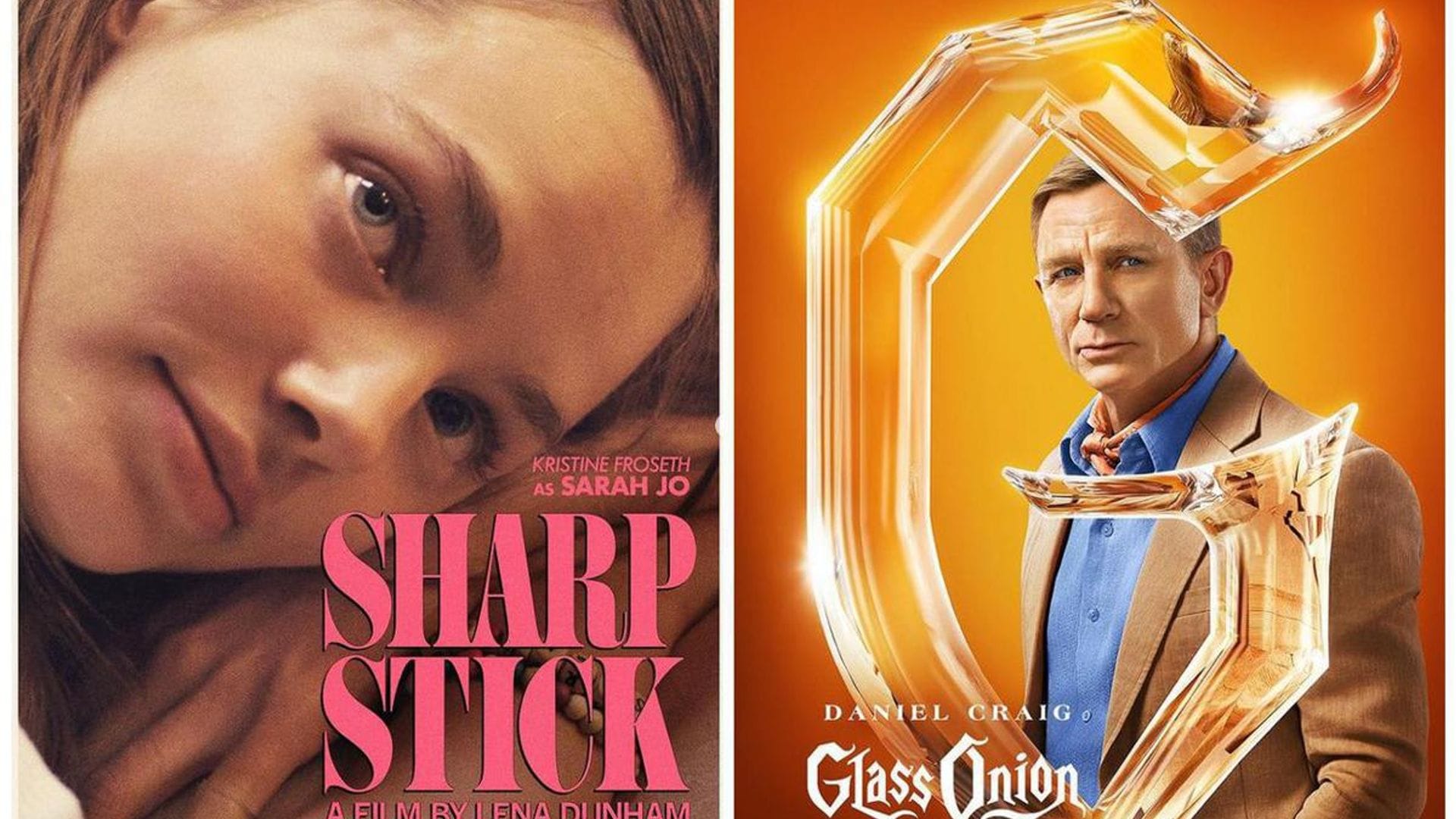 What to watch: 7 movies & shows to stream this week - Dec 22