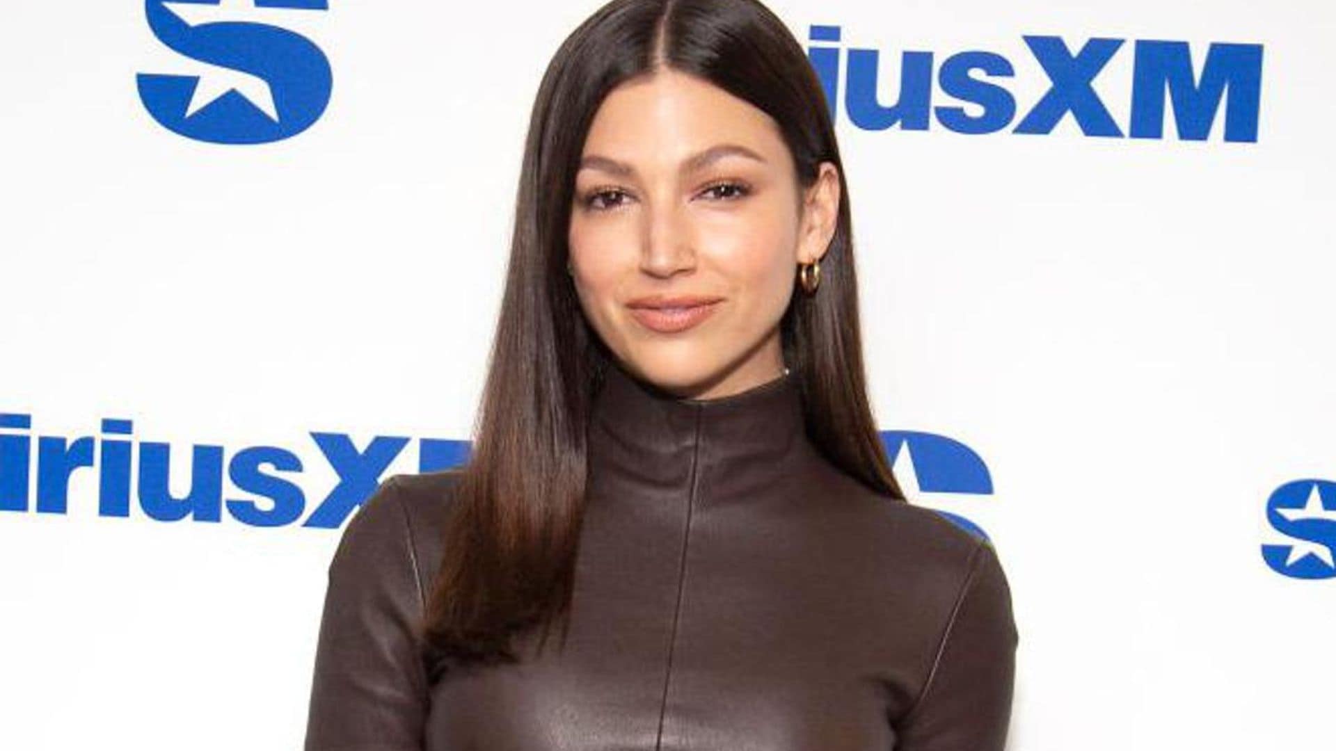 Úrsula Corberó discusses her new Kevin Hart movie and why she hates action films