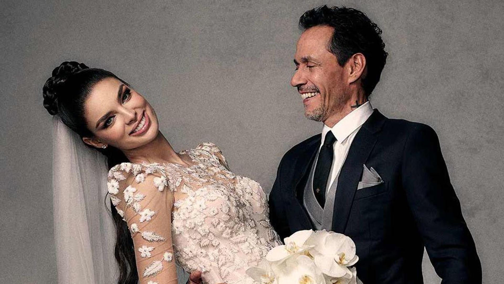 The biggest celebrity weddings of 2023
