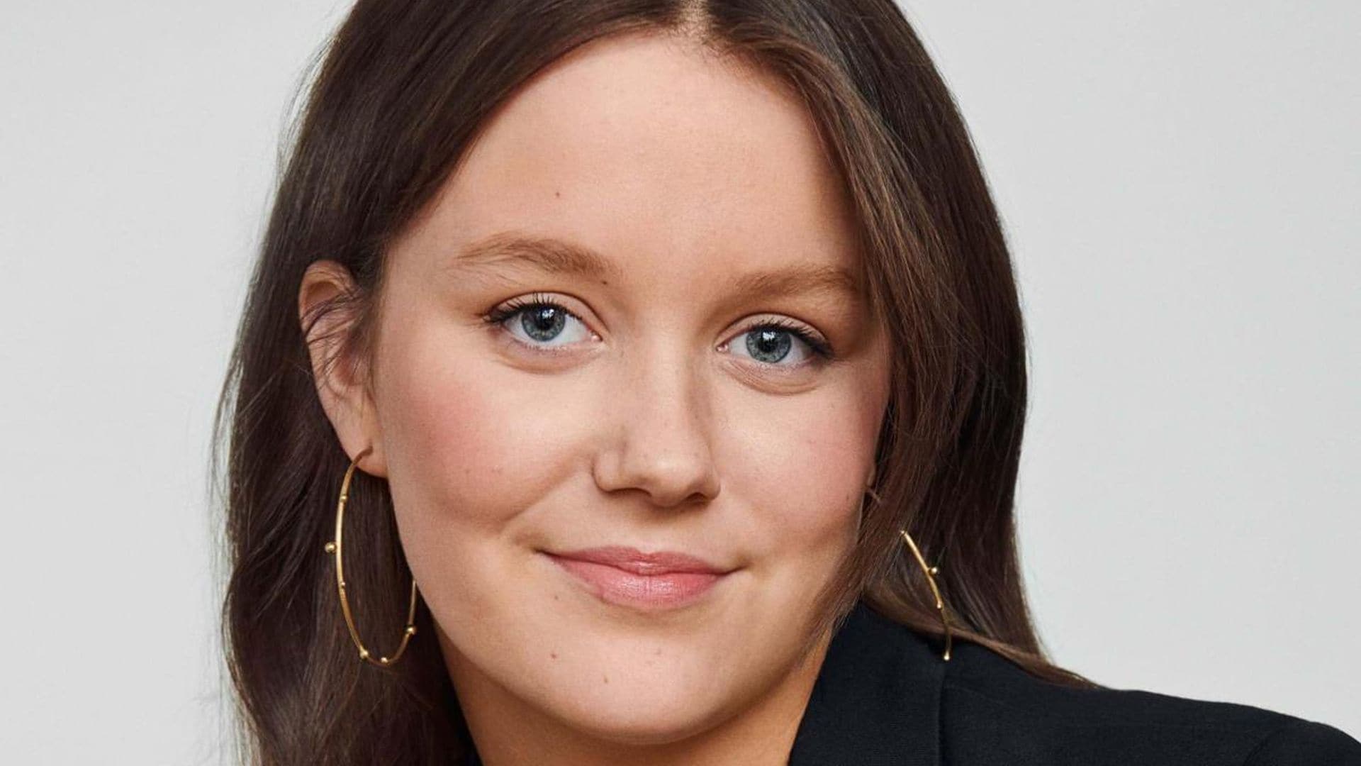 Crown Princess Mary’s daughter Princess Isabella celebrates 15th birthday