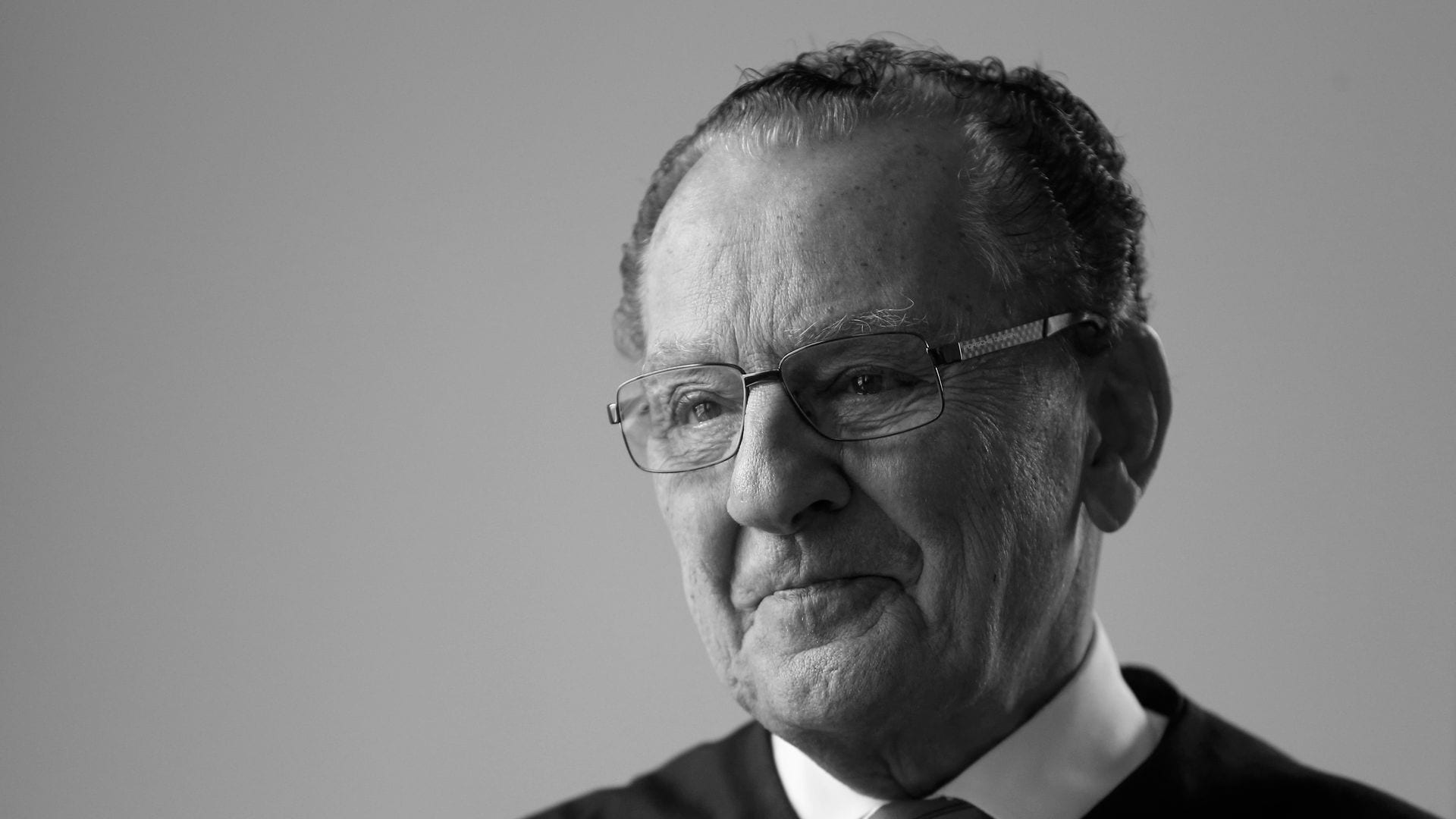 Frank Caprio's legacy is more than the rulings he made or the TV episodes that aired. It's the message that, at its best, justice doesn't forget compassion.