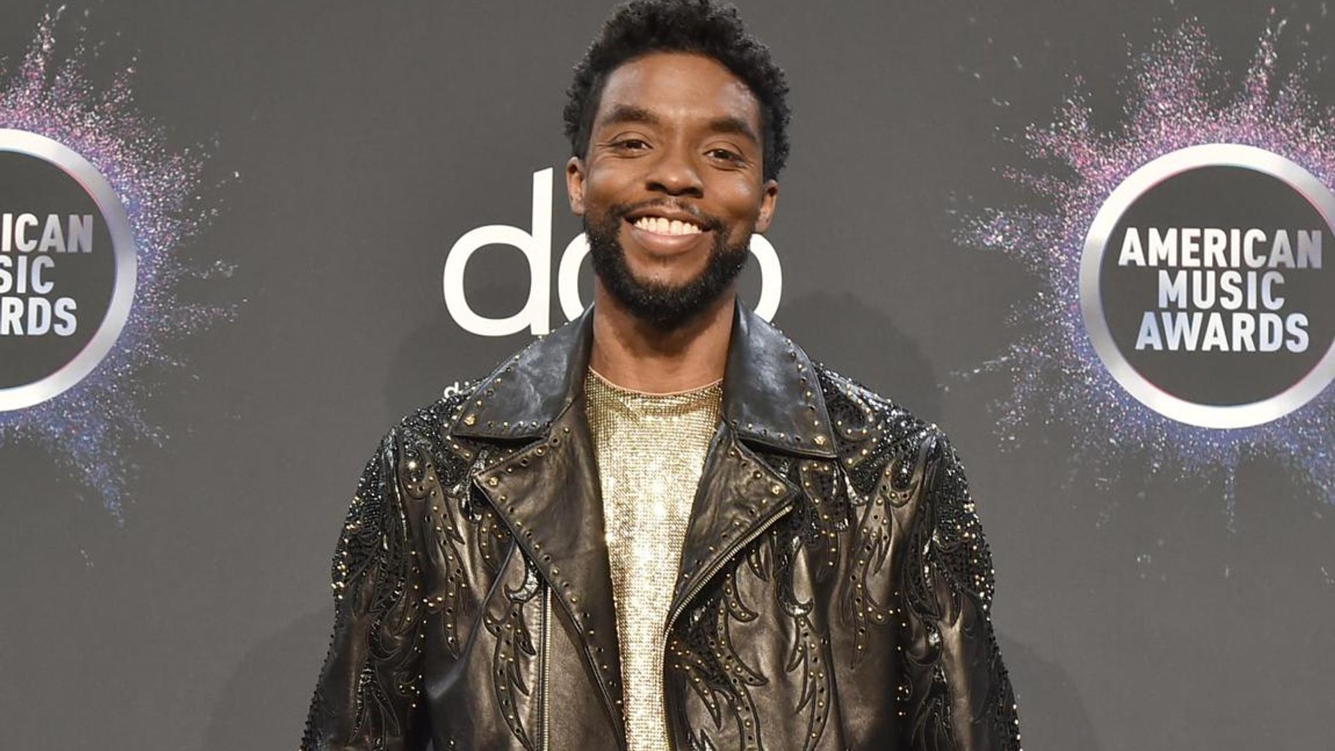 ‘Black Panther’ star Chadwick Boseman dies at 43