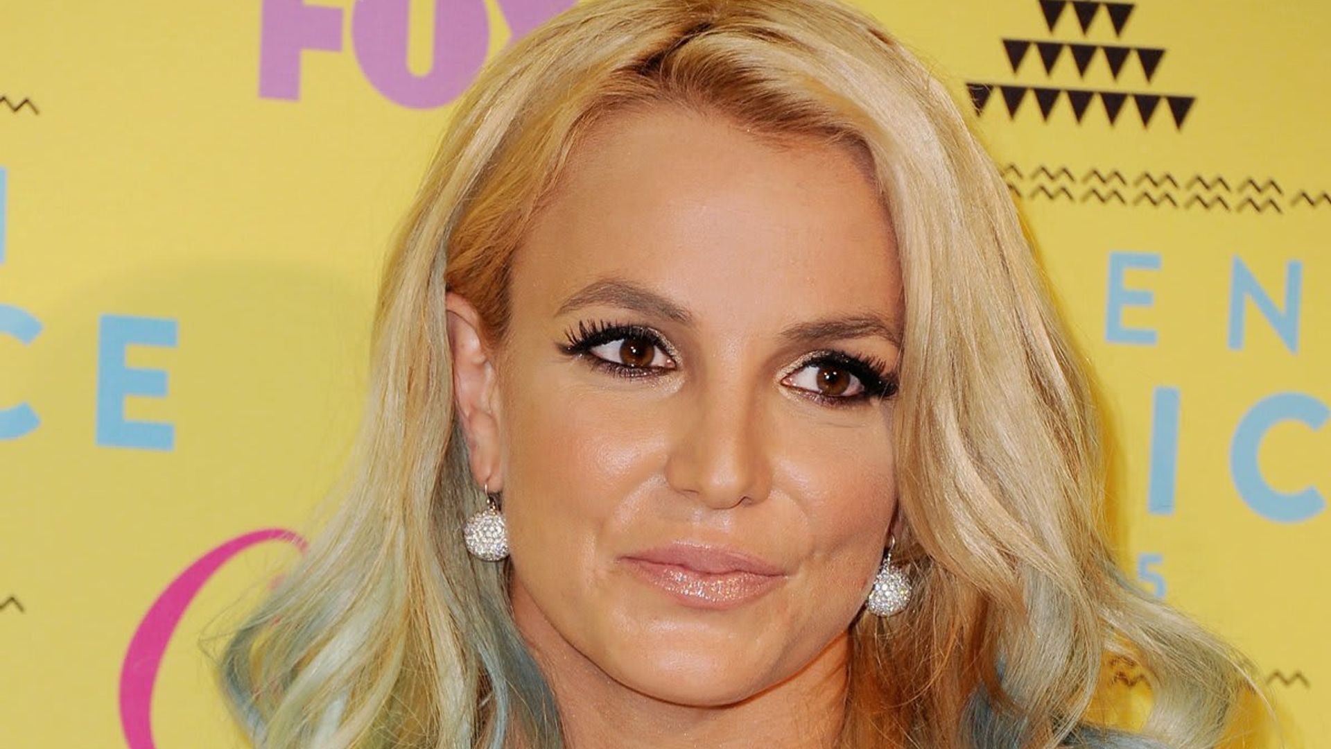 Britney Spears’ sons look just like her in a rare social media picture