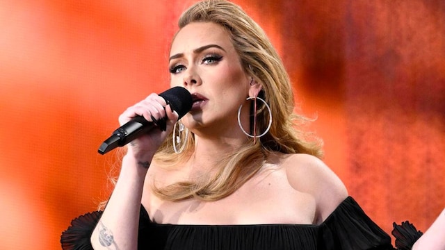 American Express Presents BST Hyde Park: Adele