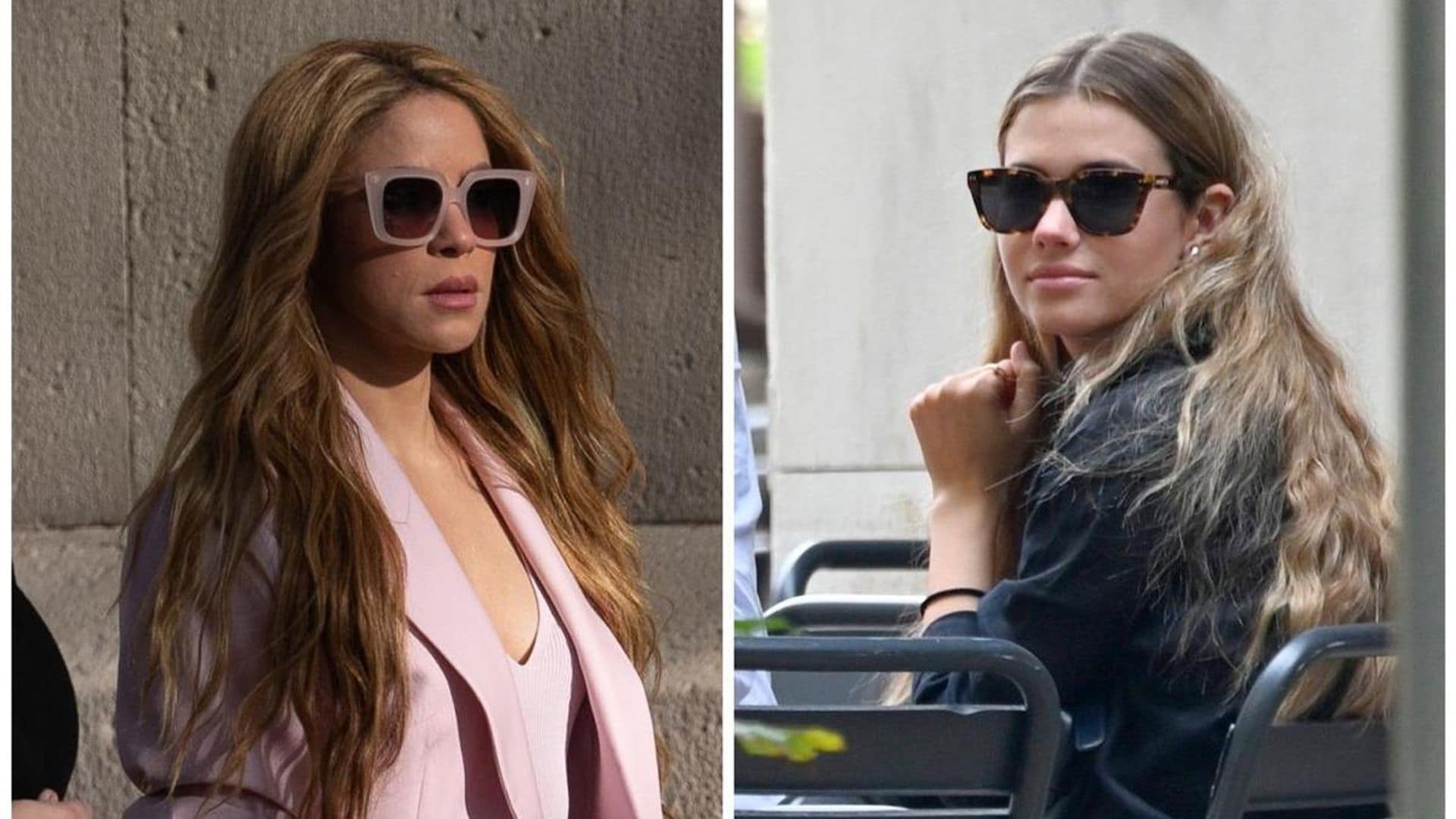 Shakira finally reveals if Clara Chía ate her jam while visiting Piqué