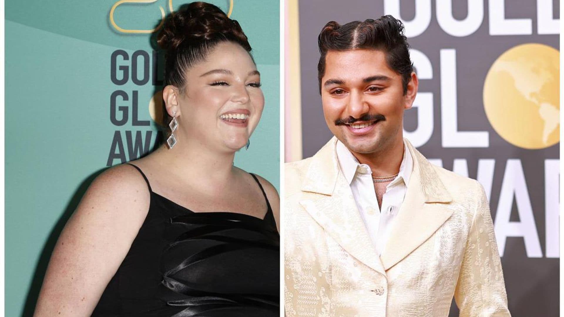 Are Mark Indelicato and Meg Stalter starring on the next season of White Lotus?