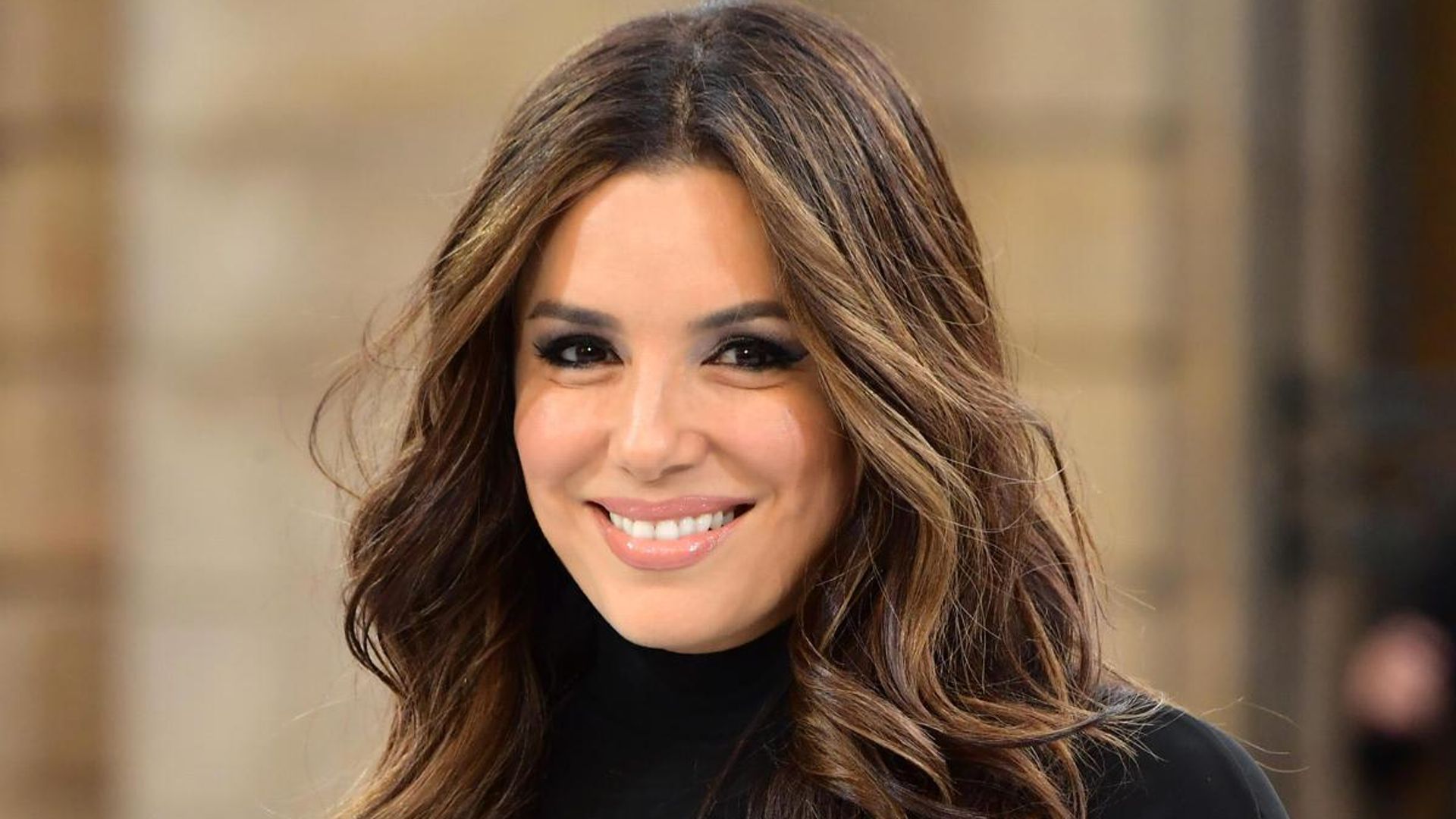 First look at Eva Longoria filming Apple TV+ upcoming series ‘Land of Women’