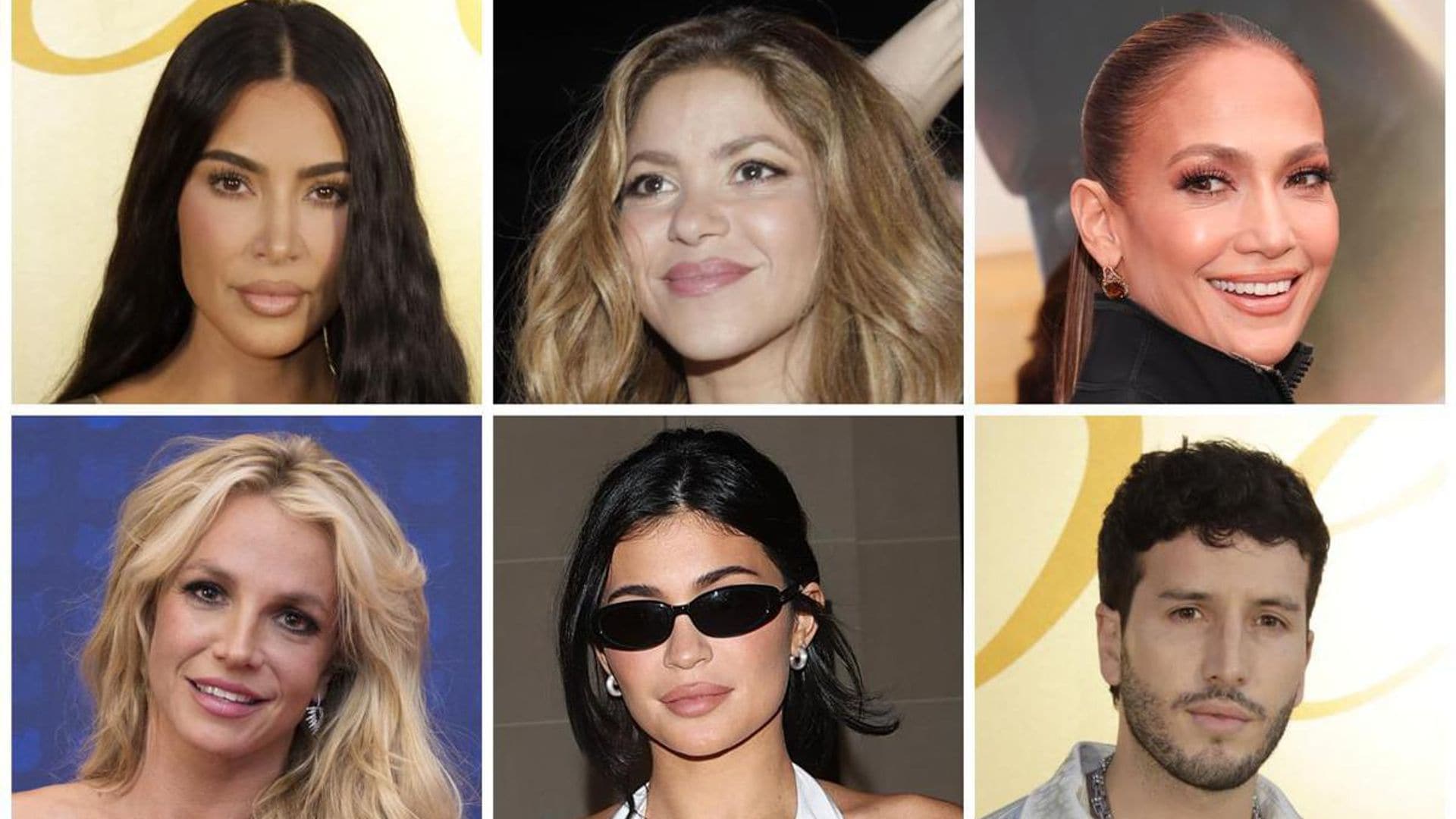 Watch the 10 Best Celebrity TikToks of the Week: Jennifer Lopez, Kylie Jenner, Britney Spears, and more