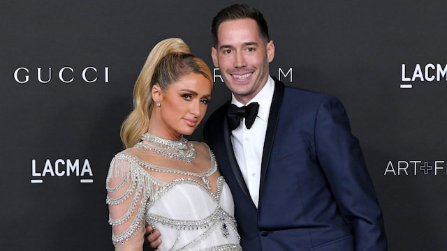 10th Annual LACMA ART+FILM GALA Presented By Gucci
