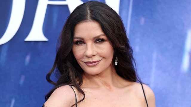 Catherine Zeta-Jones
