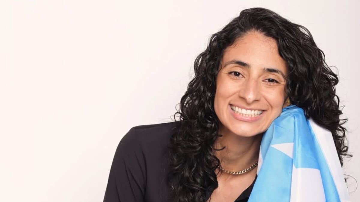 Celimar Rivera Cosme is set to make Super Bowl history alongside Bad Bunny: Here’s how