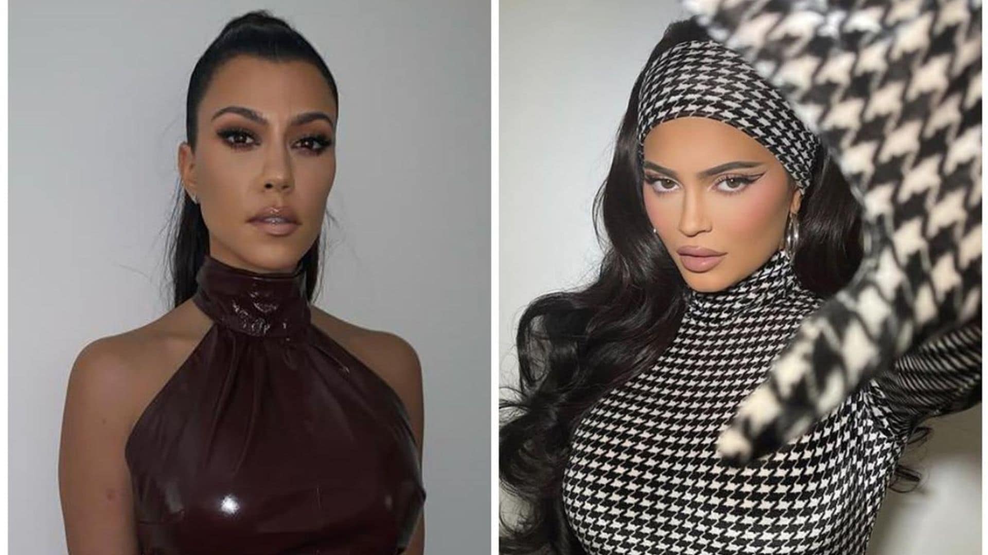 Kourtney Kardashian or Kylie Jenner? ‘KUWTK’ producer reveals which reality tv star avoided filming the most