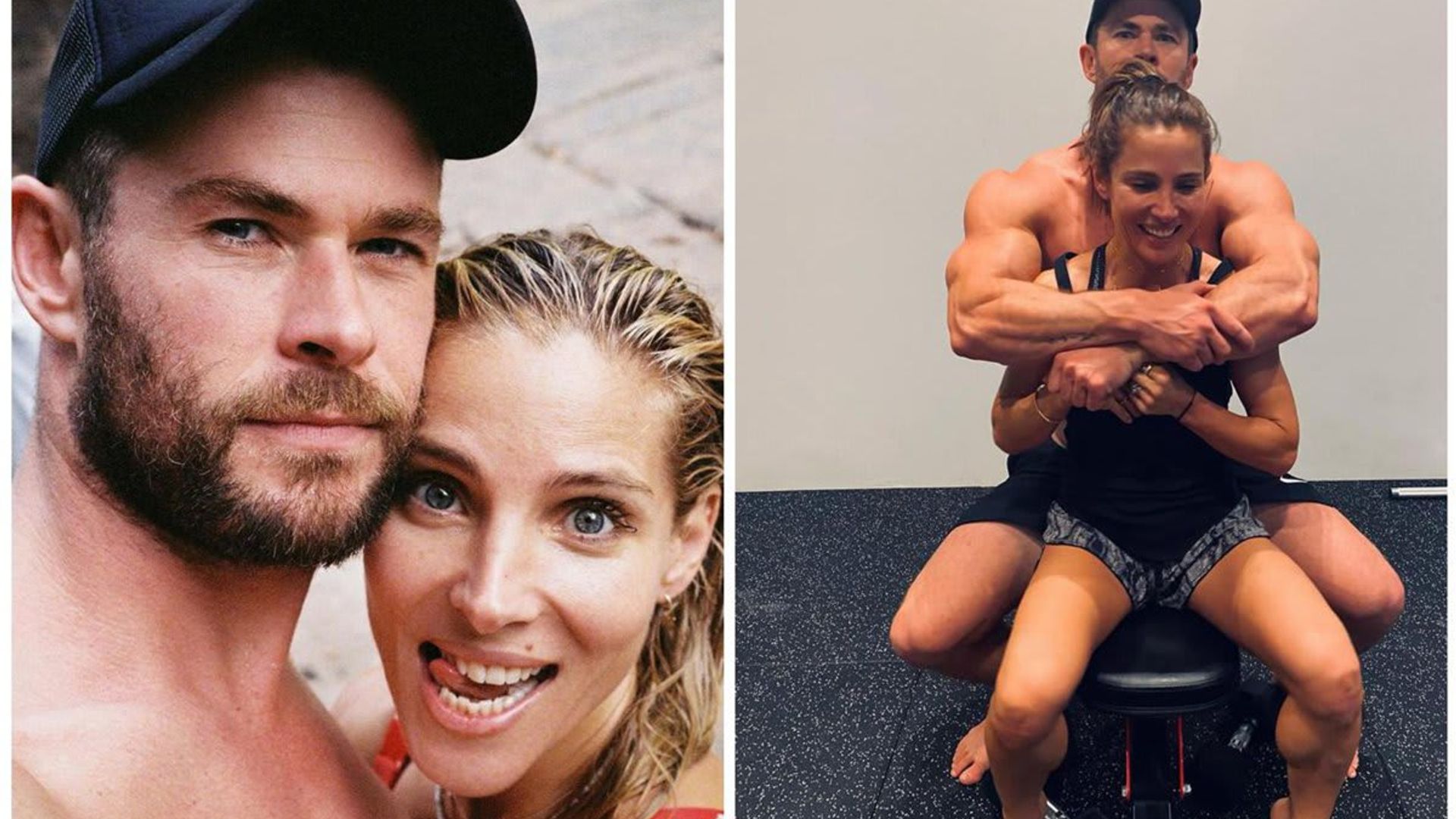 Don’t miss! Elsa Pataky’s sweet birthday tribute from hubby Chris Hemsworth