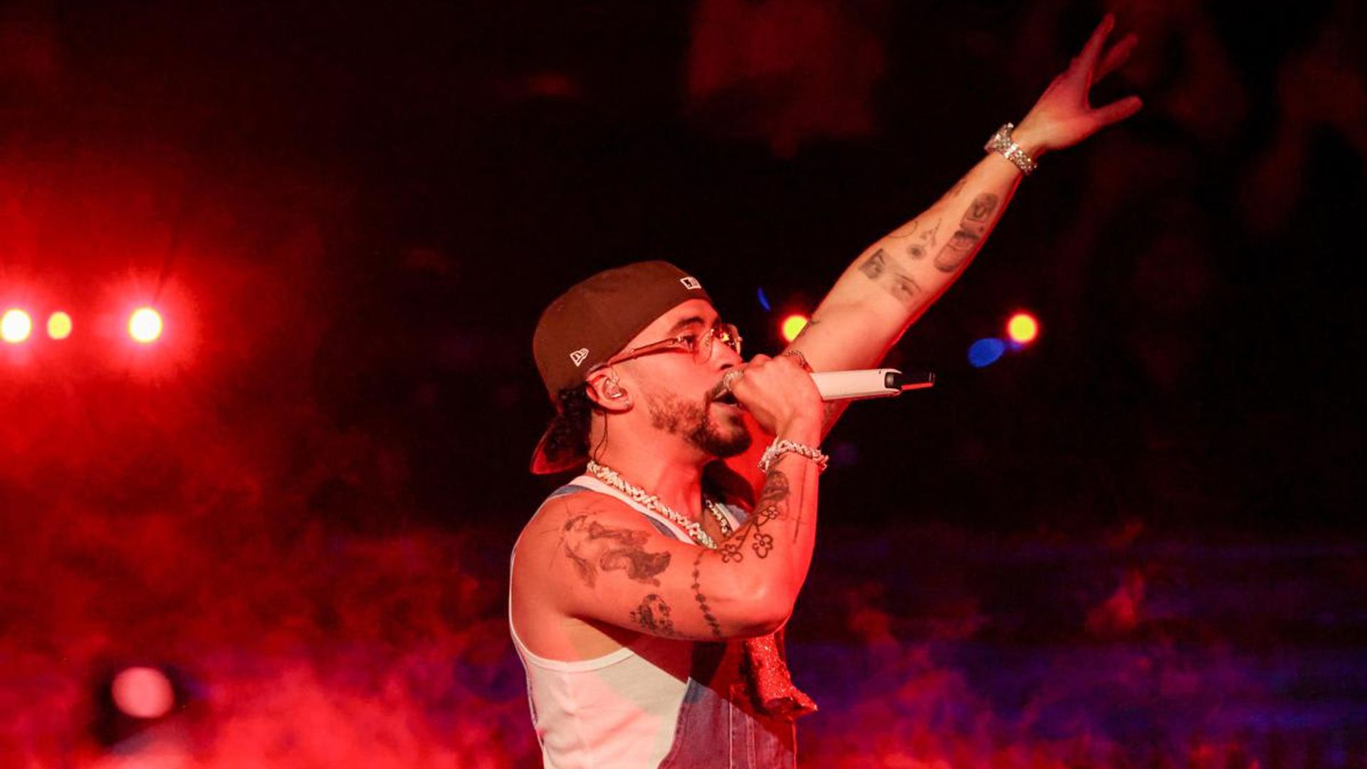 Bad Bunny announces upcoming album with 22 songs: When will it be available?
