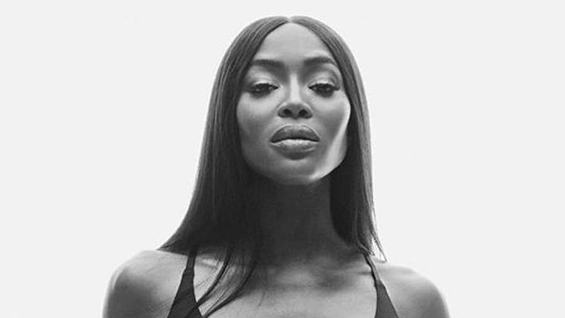 Naomi Campbell stars in new Calvin Klein campaign with more Hollywood A-listers