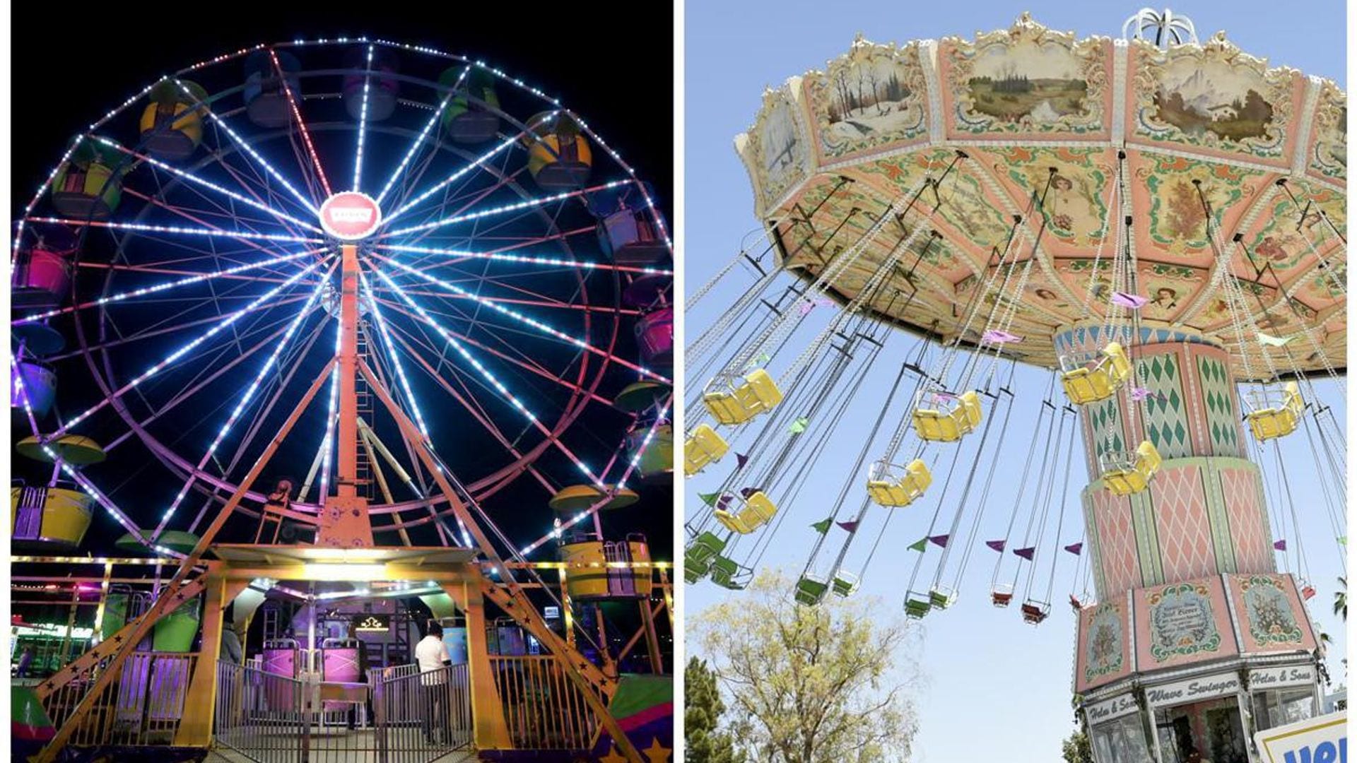 Coachella 2023: All the hottest parties weekend one